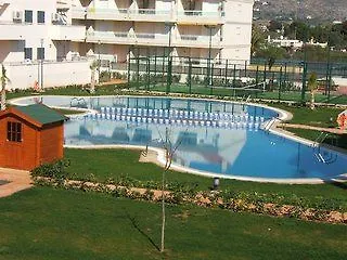 **** Hotel Las Brisas Alcoceber Spain