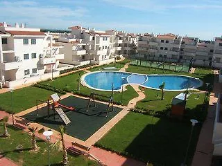 Las Brisas Alcoceber Spain