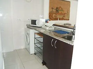 Hotel Las Brisas Alcoceber